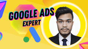 google ads expert, ppc ads expert, search ads expert