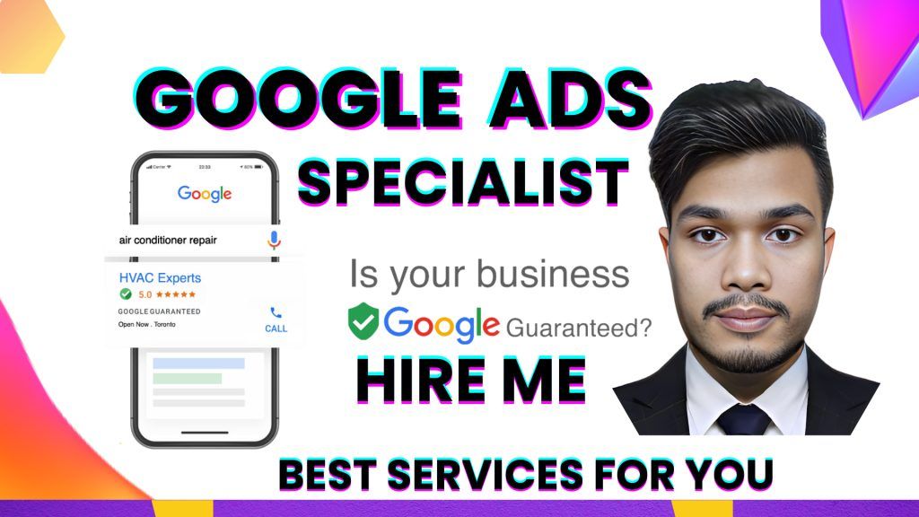 google ads specialist, google ads specialists, google ads expert, google ads experts, search ads expert, text ads expert,